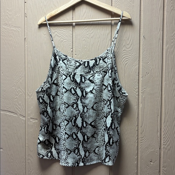 Neiman Marcus Cami - Picture 5 of 8